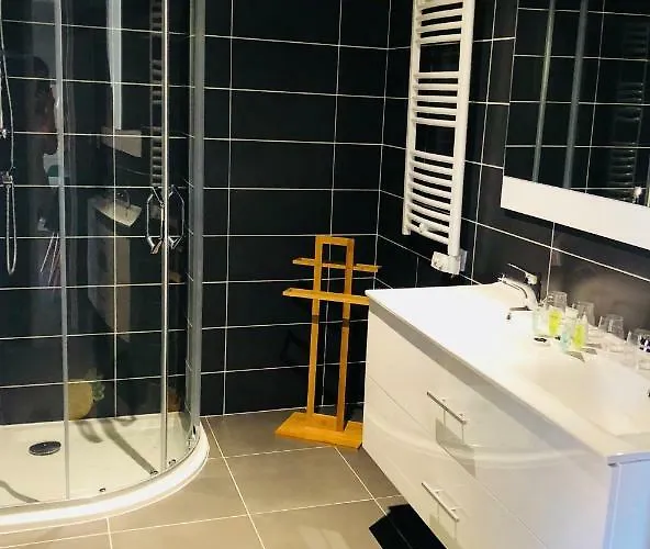 Appt Moderne Vieil 3 Piec