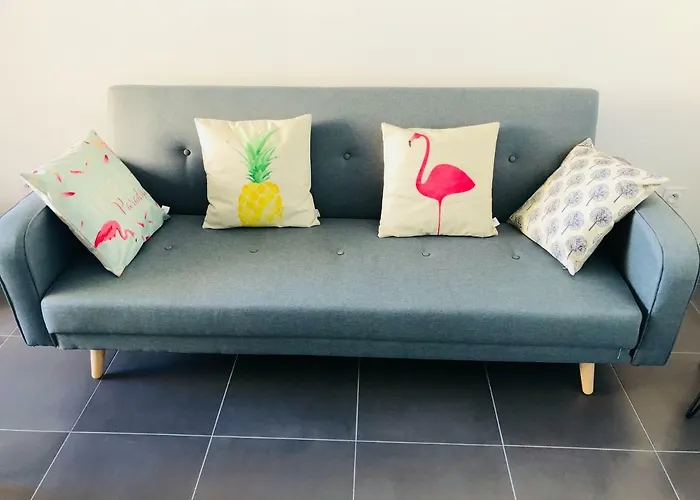 Apartamento Appt Moderne Vieil 3 Piec Antibes