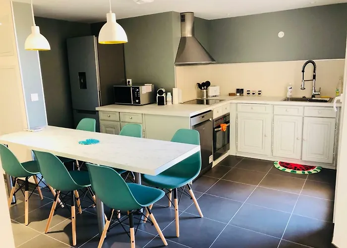 Apartamento Appt Moderne Vieil 3 Piec Antibes