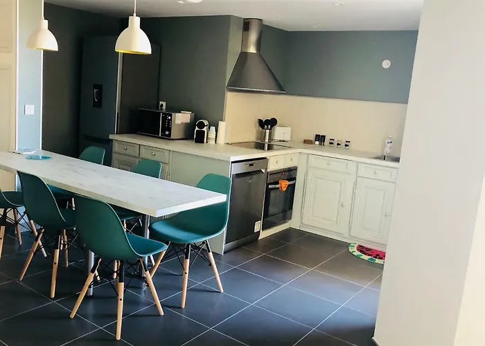 Appt Moderne Vieil 3 Piec Apartamento Antibes