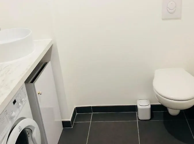 Apartamento Appt Moderne Vieil 3 Piec